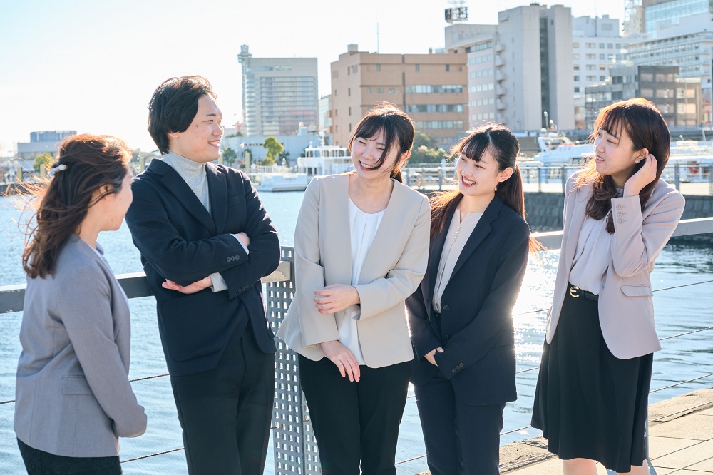 ブライザ株式会社