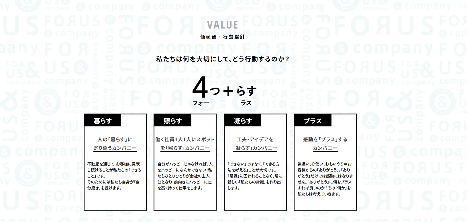 HOWイメージ1