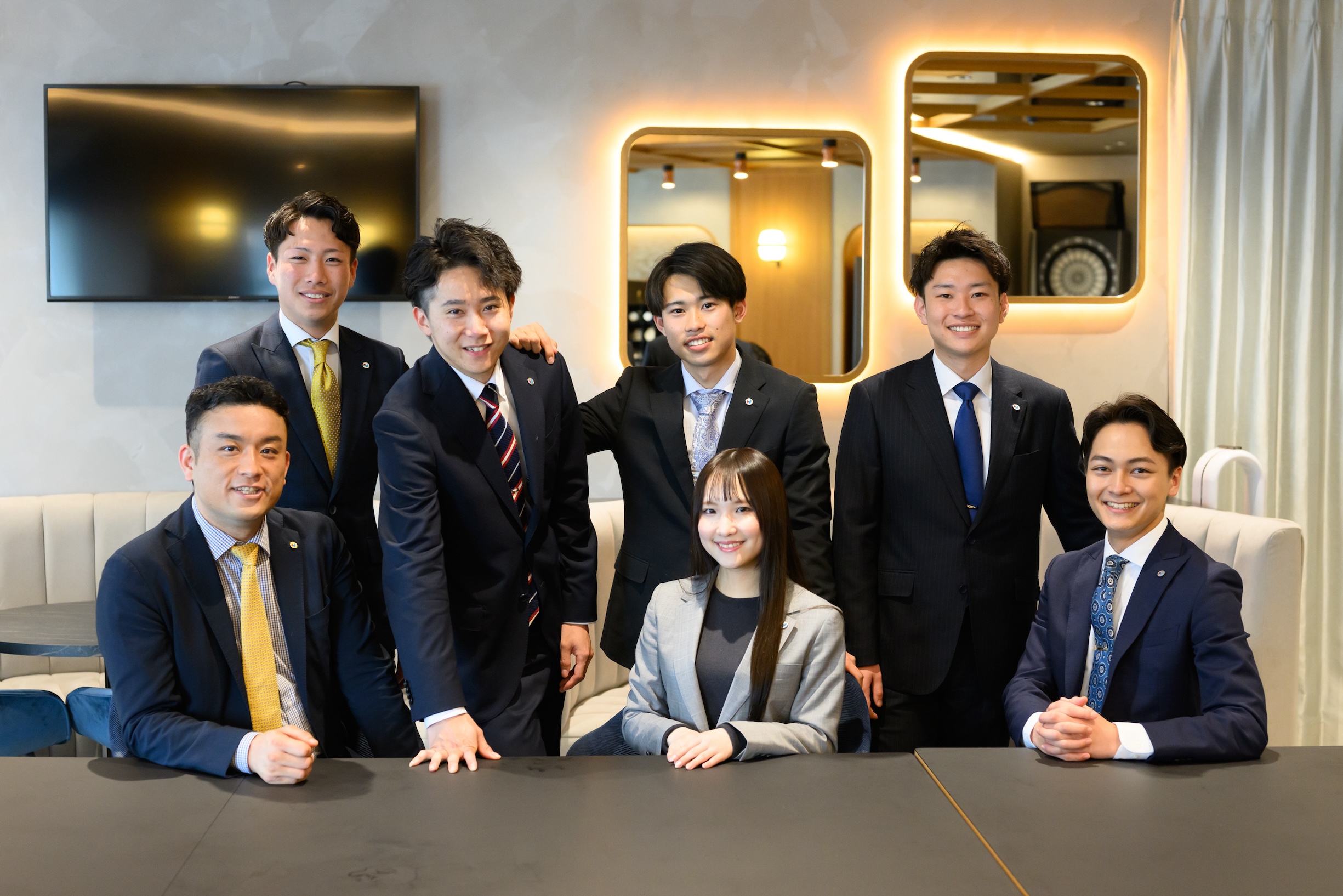 ピーエムジー株式会社