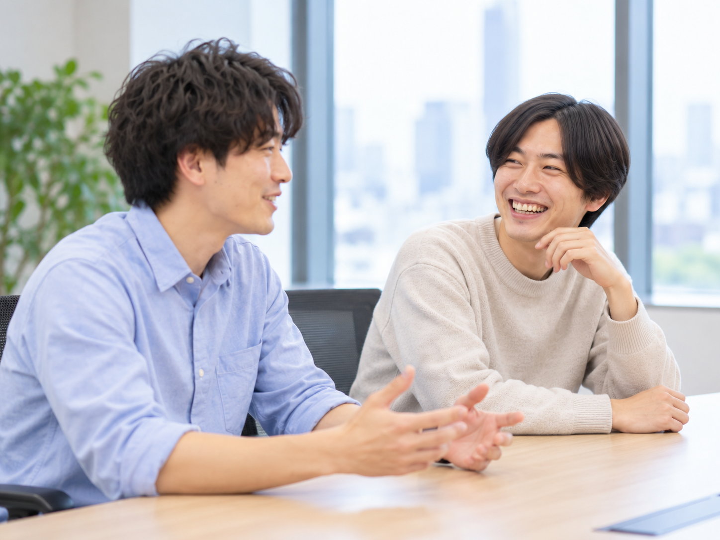 HOWイメージ1
