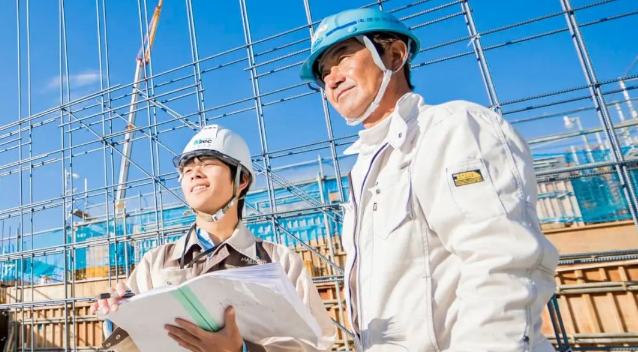 馬淵建設株式会社