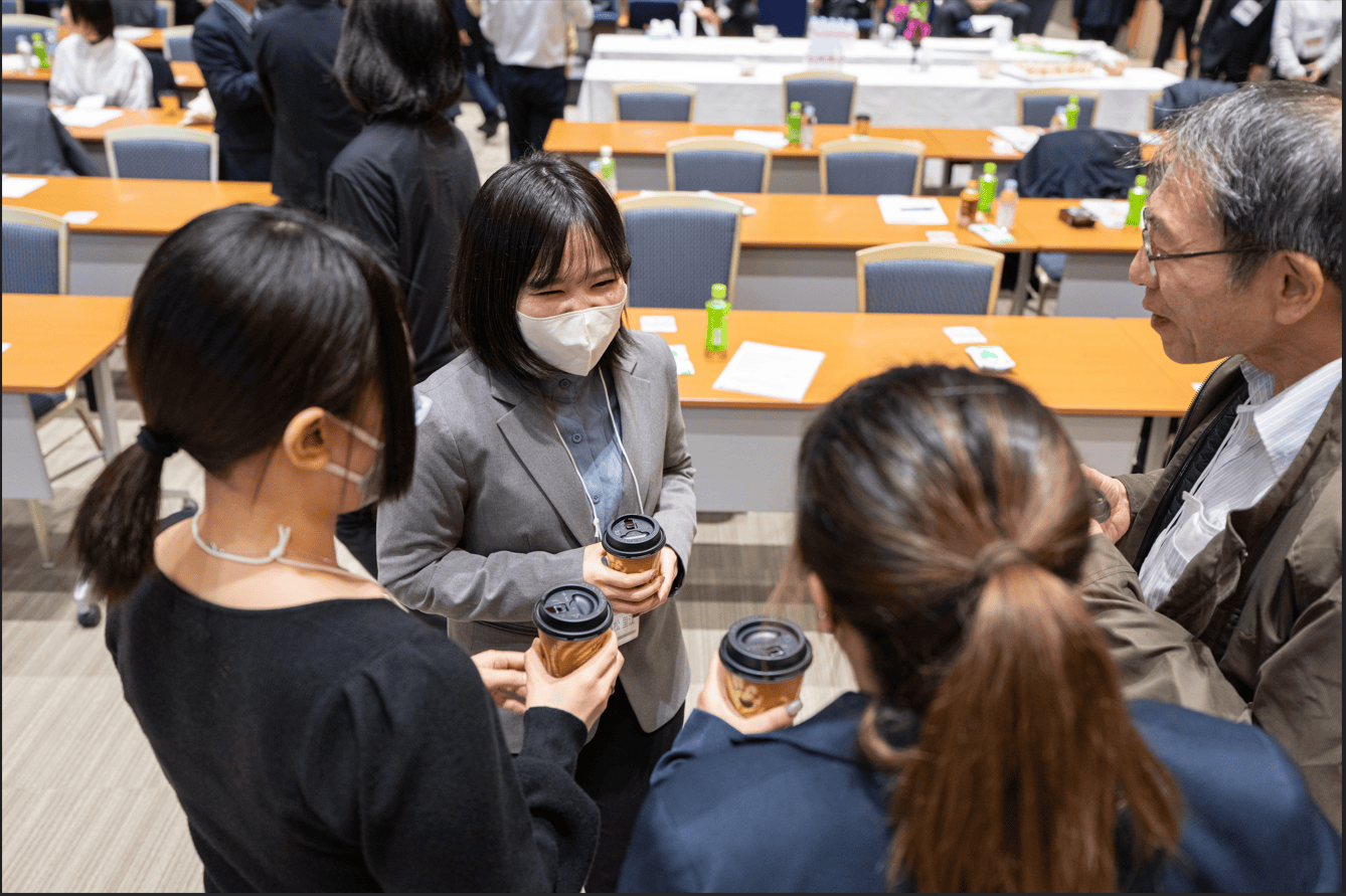 【2027卒採用】会社説明会（オンライン） のイベント画像