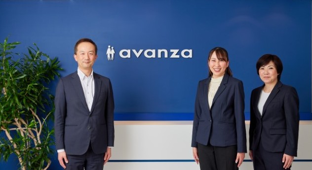 株式会社アヴァンザ