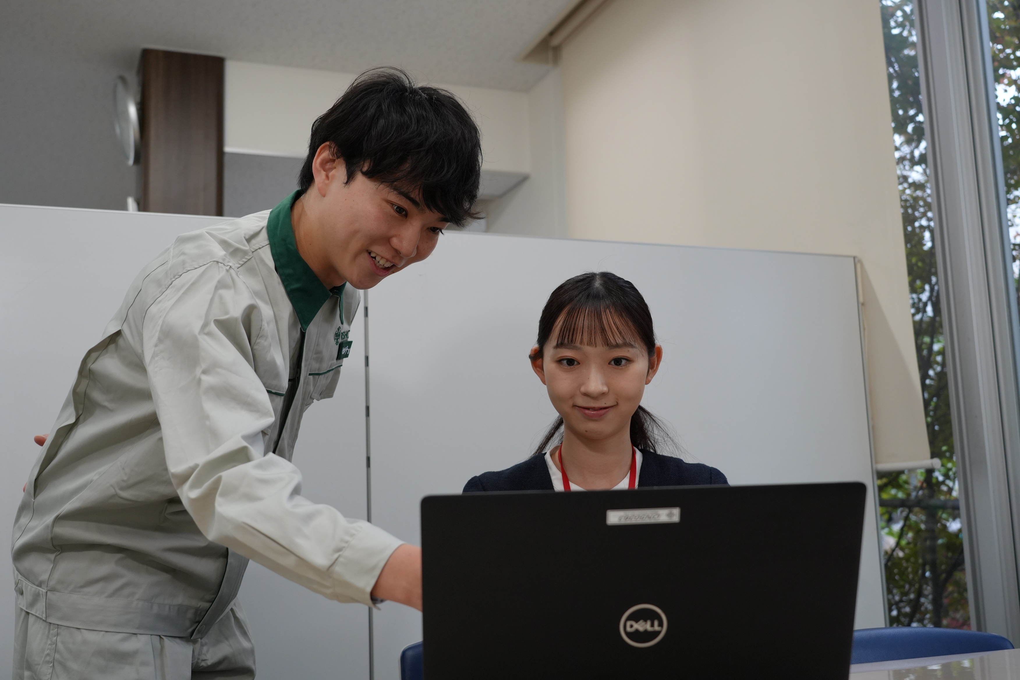 「なぜ？」から始まる研究開発。素材から製品を推理する1day仕事体験 のイベント画像