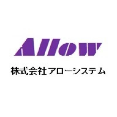 株式会社アローシステム